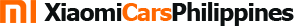 Xiaomi Cars Philippines Logo