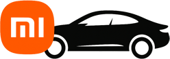 Xiaomi Cars Philippines Logo