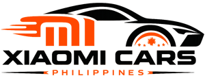 Xiaomi Cars Philippines Logo